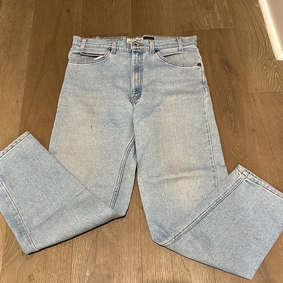 Levi Strauss 540 Flex Denim - Picture 9 of 10